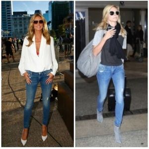 Mother The Looker Jean in Graffiti Girl size 25